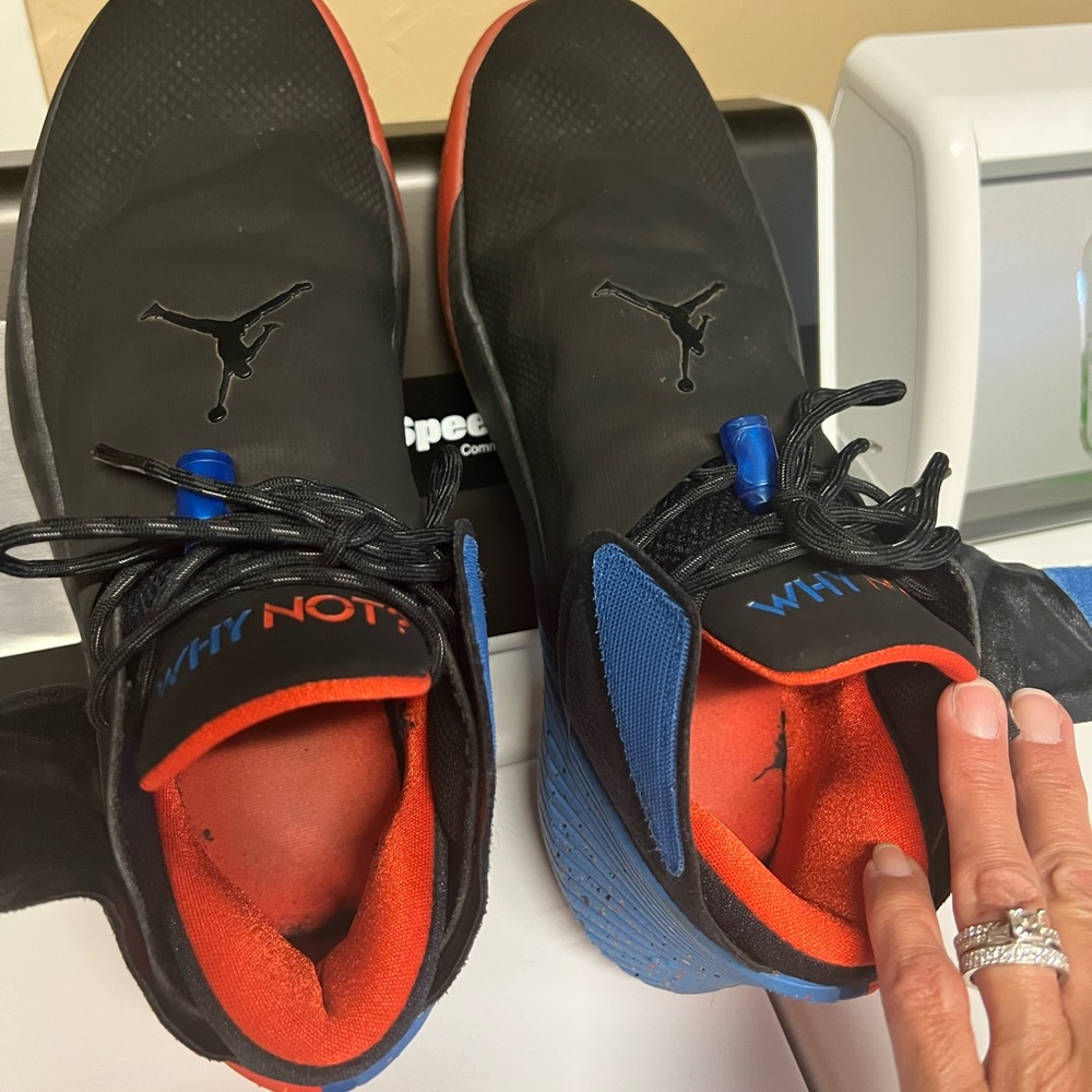 Jordan Hightops - image 3